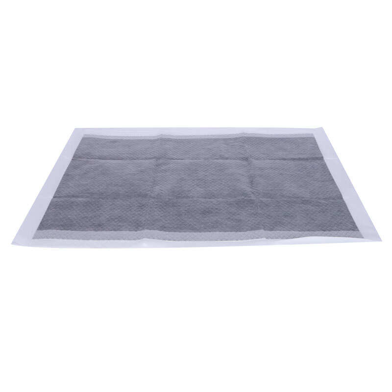 M-Pets (М-Петс) Carbon Training Pads - Одноразові пелюшки з бамбуковим вугіллям для собак (60х60 см / 30 шт.) в E-ZOO