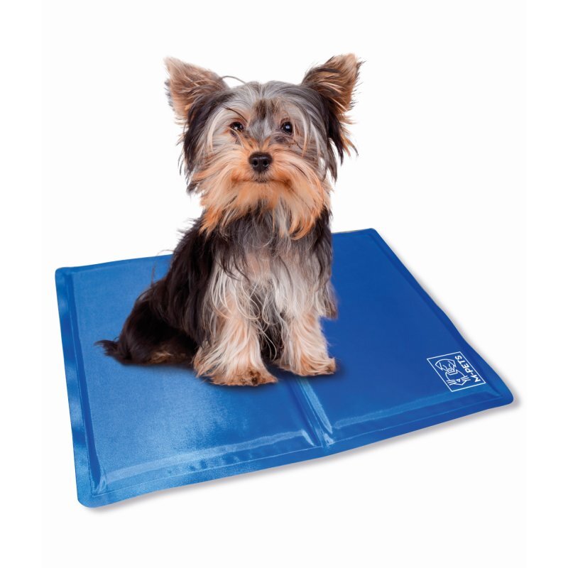 M-Pets (М-Петс) Frozen Cooling Mat - Охлаждающий коврик для собак - Фото 3