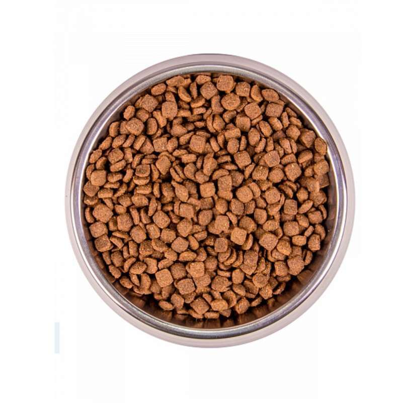 Monge (Монж) BWild Grain Free Tuna Sterilized Adult Cat - Сухой беззерновой корм из тунца для стерилизованных кошек (1,5 кг) в E-ZOO