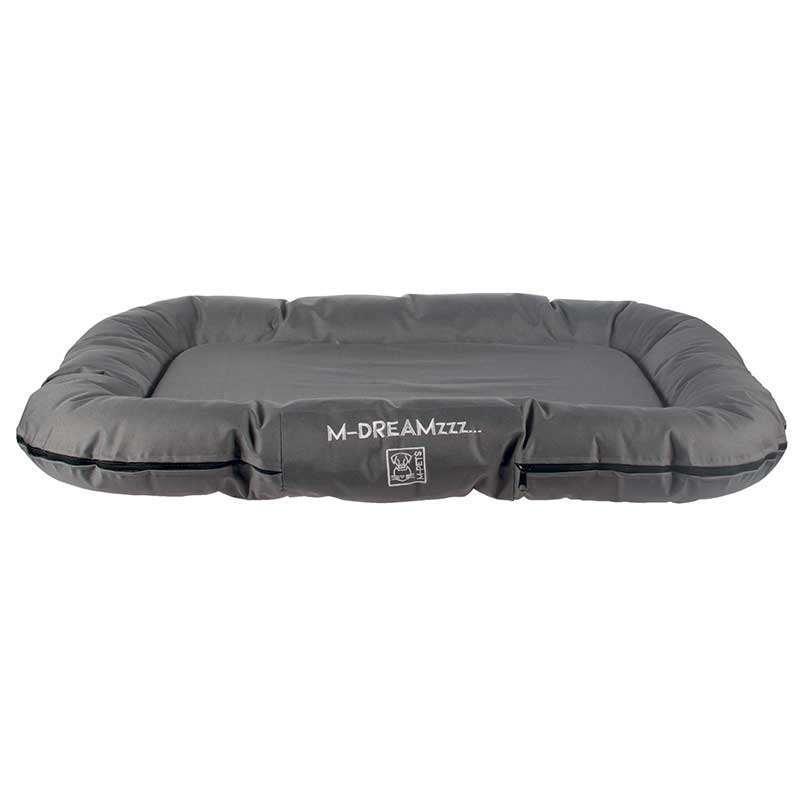 M-Pets (М-Петс) Falster Cushion – Стійкий до подряпин матрас для різних порід собак та котів (100х75х12 см) в E-ZOO