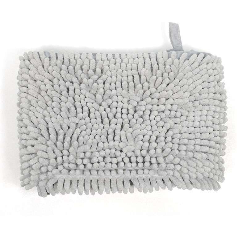 M-Pets (М-Петс) Microfiber Towel – Полотенце из микрофибры для купания собак, кошек и других животных (35х80 см) в E-ZOO