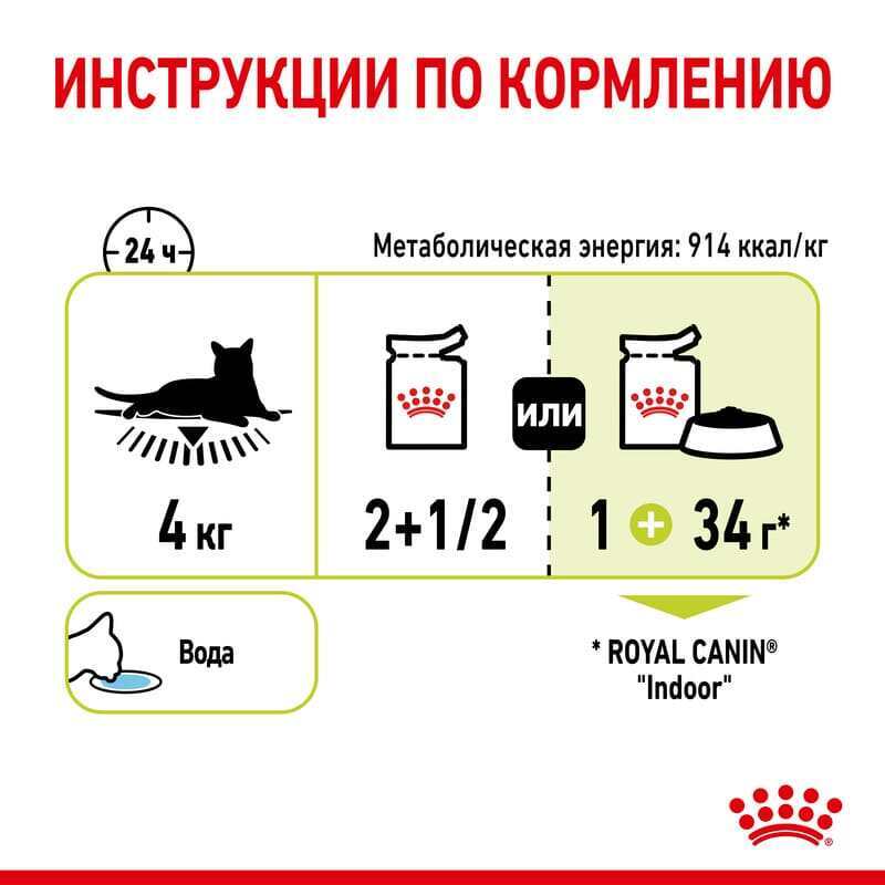 Royal Canin (Роял Канин) Sensory Smell in Jelly – Влажный корм с мясом и рыбой для взрослых кошек, стимулирующий обонятельные рецепторы (кусочки в желе) (85 г) в E-ZOO