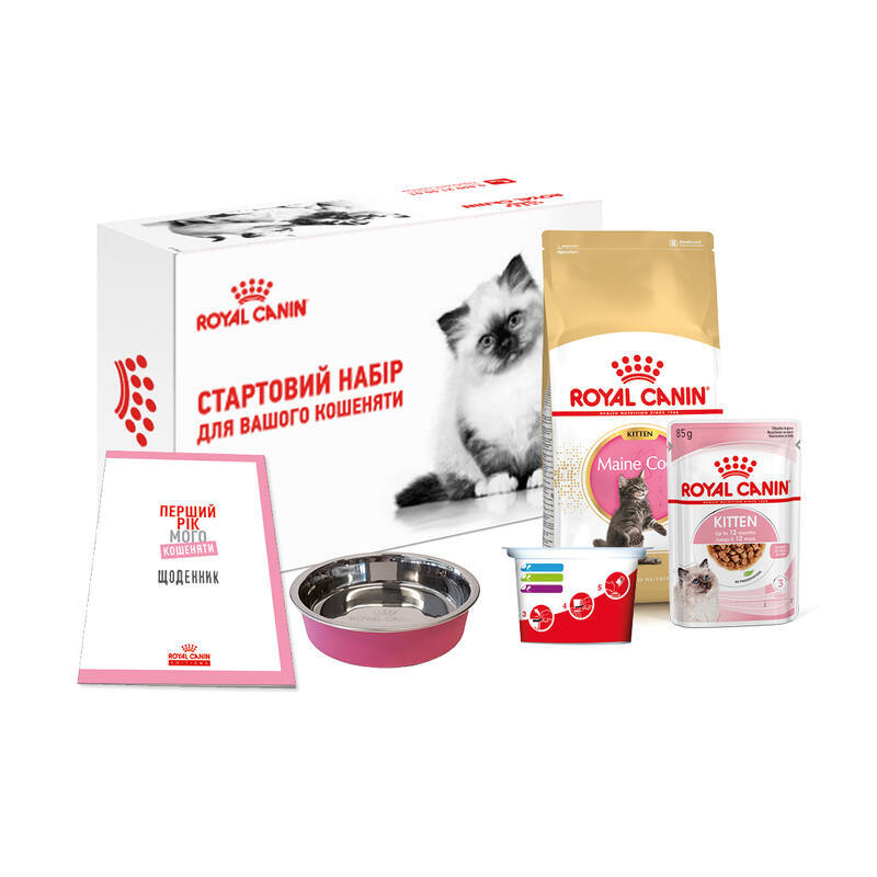 Royal canin maine coon