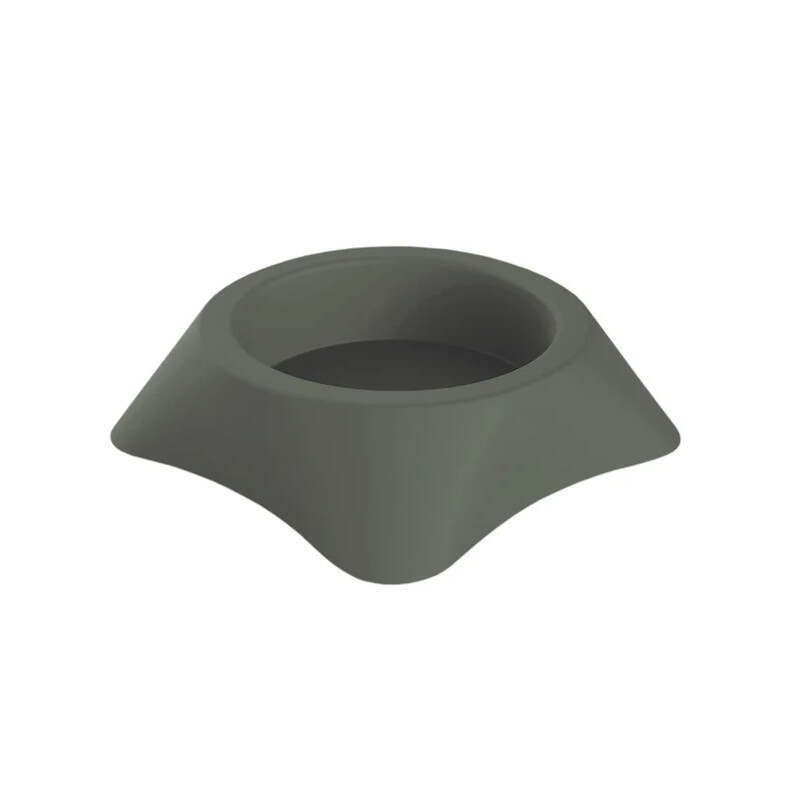 Petmax (Петмакс) Bowl Stella – Миска пластиковая для котов и собак (300 мл) в E-ZOO