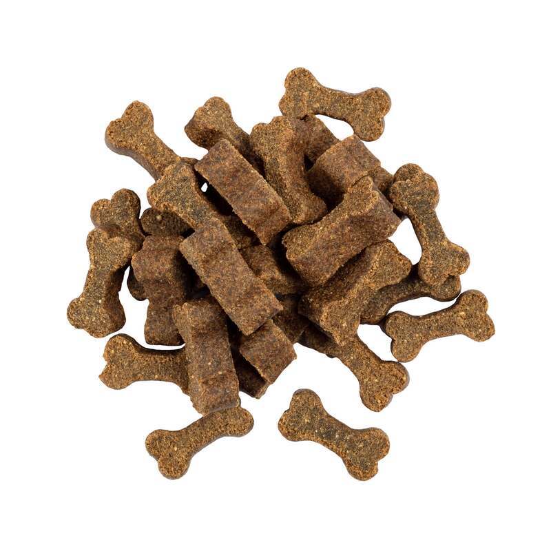 Savory (Сейвори) Soft Snacks Digestion Lamb & Chamomile - Мягкие лакомства с ягненком и ромашкой для улучшения пищеварения у собак (200 г) в E-ZOO