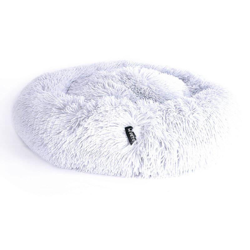 M-Pets (М-Петс) Tahiti Soft Cushions – Лежак для собак дрібних порід та котів (Ø60 см) в E-ZOO