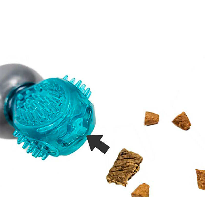 M-Pets (М-Петс) Tasty Uranus Dog Toy - Іграшка Уран для собак (16.5х6х6 см) в E-ZOO
