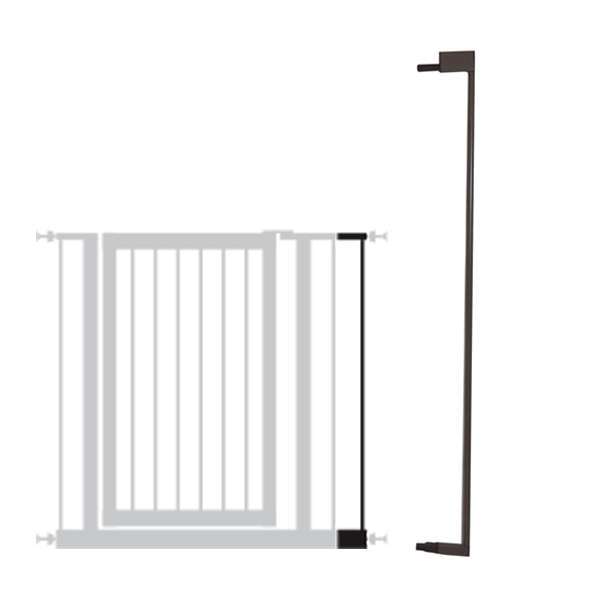 Savic (Савик) Dog Barrier Extension - Расширитель перегородки для собак (107х7 см) в E-ZOO