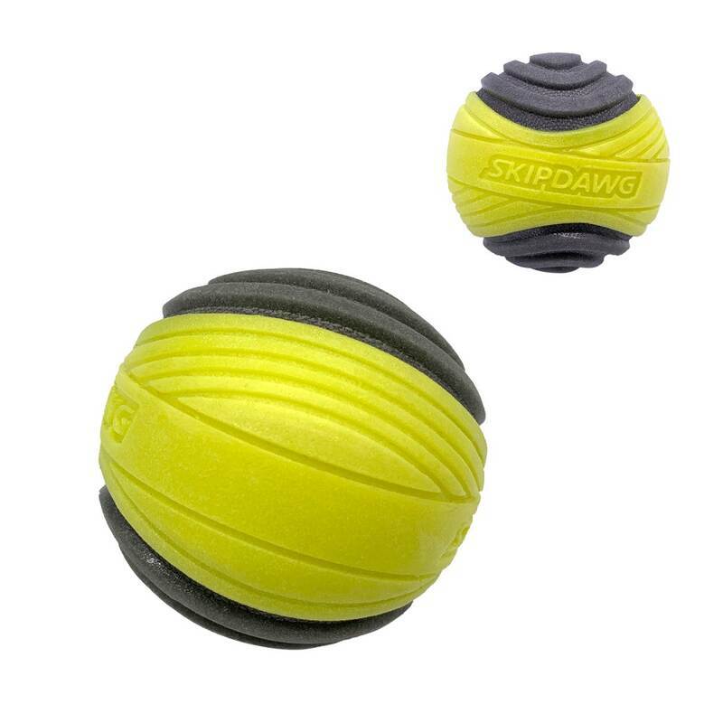 Skipdawg (Скіпдог) Duroflex Ball - М'яч для собак (7 см) в E-ZOO