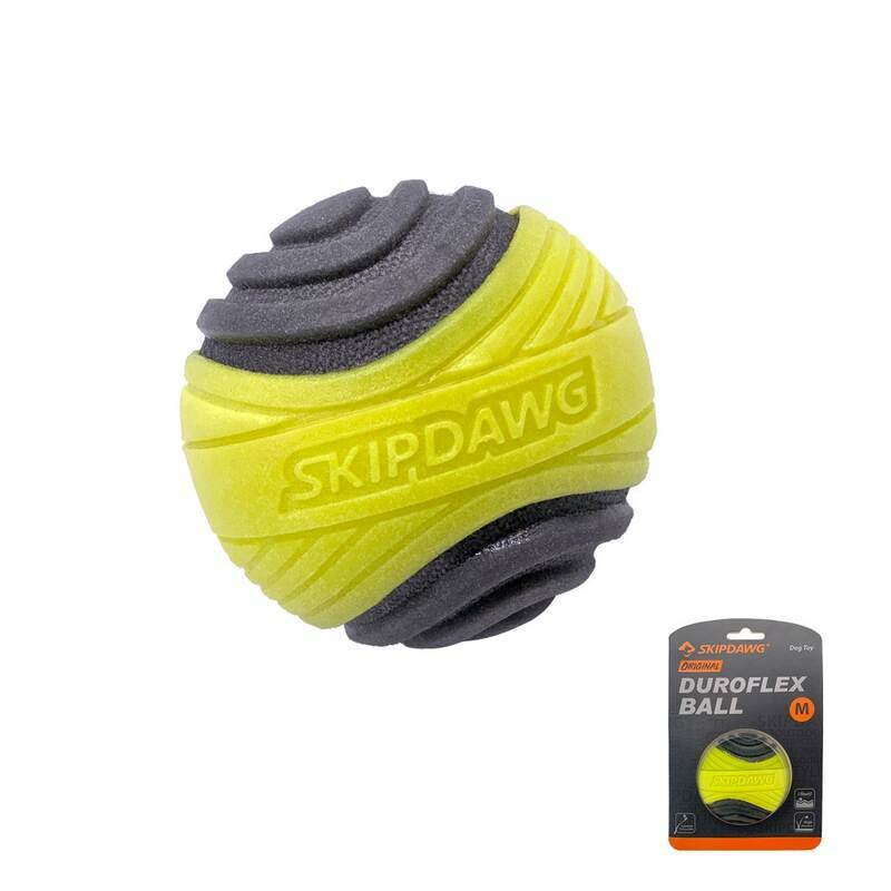 Skipdawg (Скипдог) Duroflex Ball - Мяч для собак (7 см) в E-ZOO