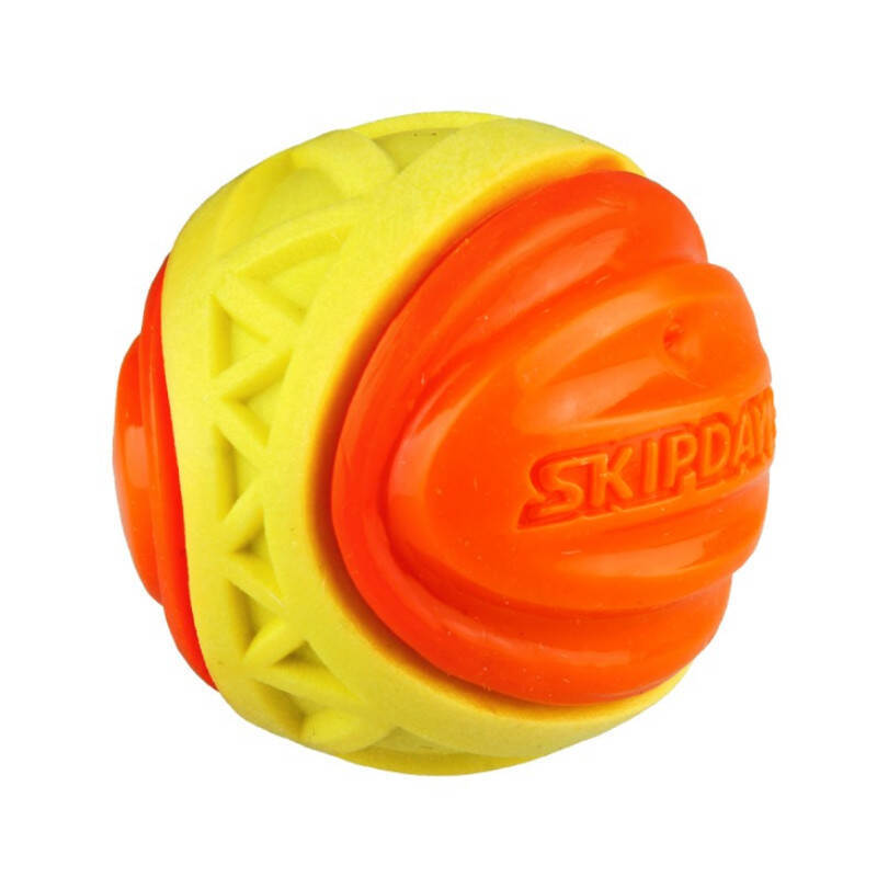 Skipdawg (Скипдог) X-Foam Ball - Мяч для собак (7 см) в E-ZOO