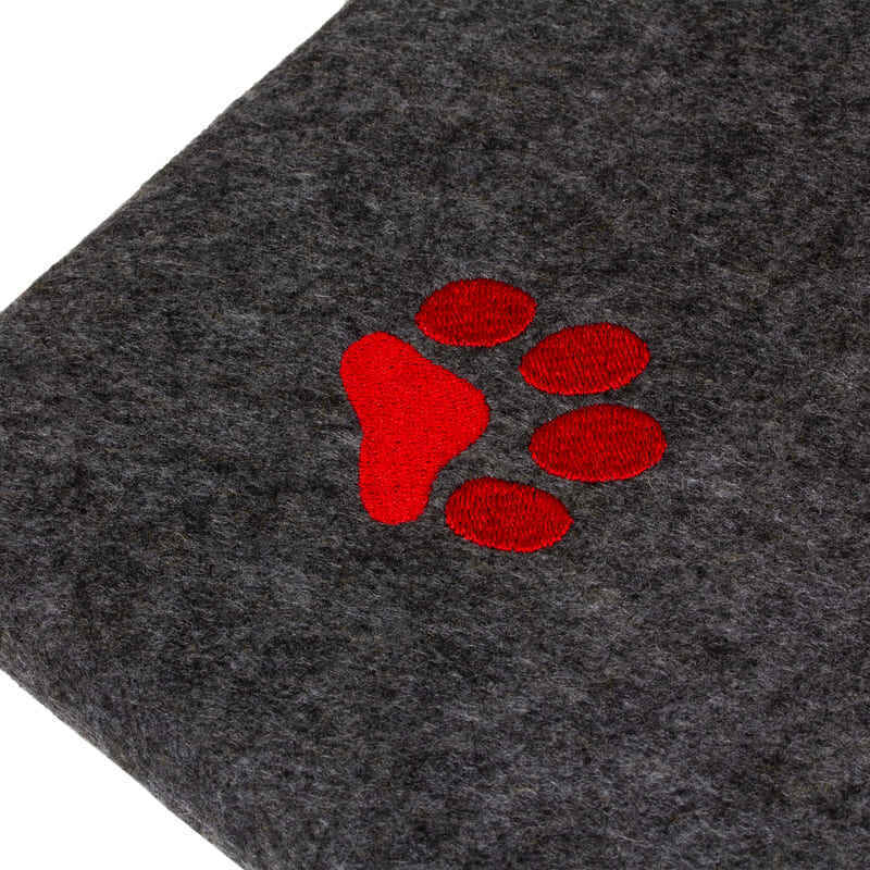 Red Point (Ред Поінт) Scratch Standard - Кігтеточка-стовпчик із іграшкою для котів (40х40х76 см) в E-ZOO