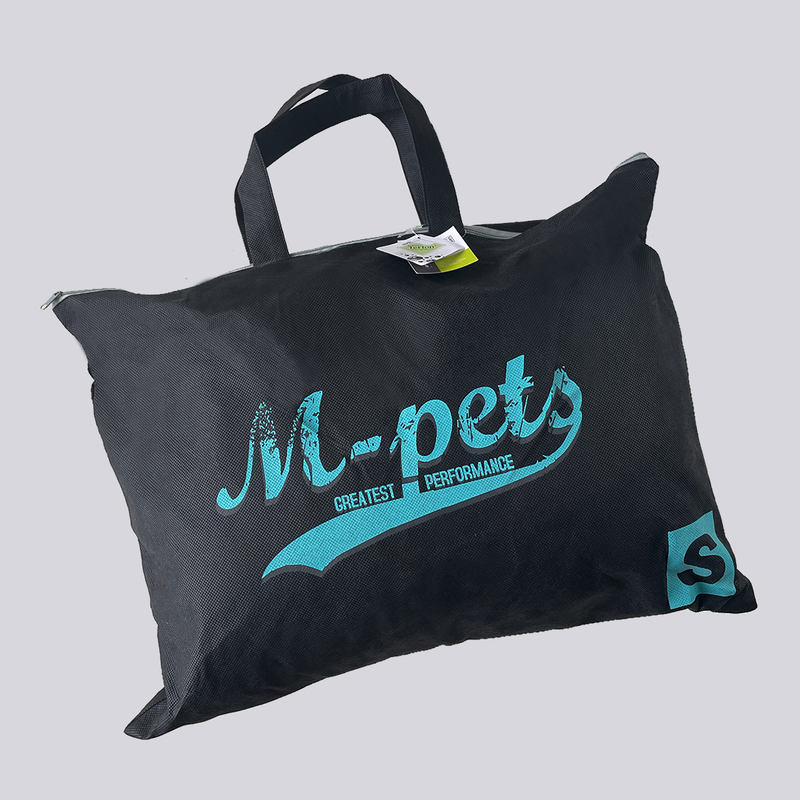 M-Pets (М-Петс) Bilbao Cushion - Килимок-сумка Більбао для собак і котів (60х40 см) в E-ZOO