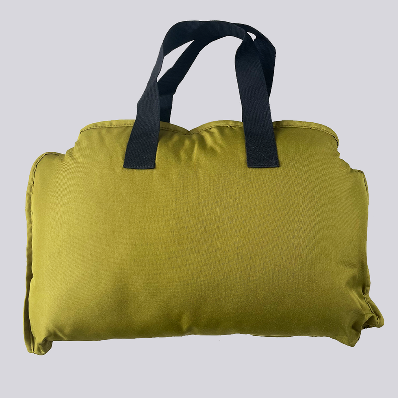 M-Pets (М-Петс) Bilbao Cushion - Килимок-сумка Більбао для собак і котів (60х40 см) в E-ZOO