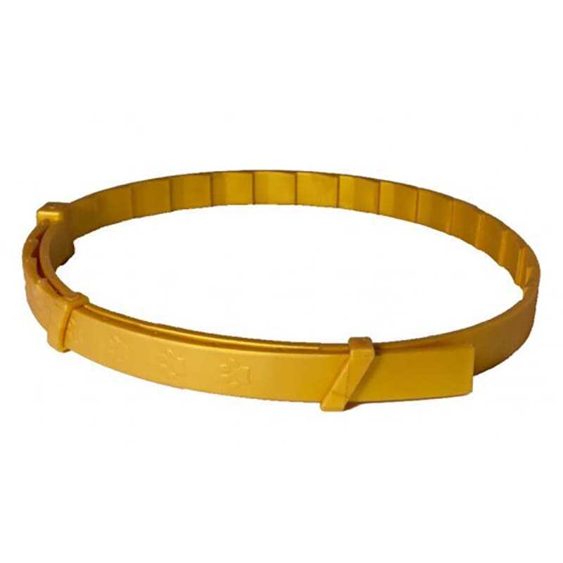Vitomax (Вітомакс) Gold - Нашийник інсектоакарицидний Голд проти бліх і кліщів для собак (65 см) в E-ZOO