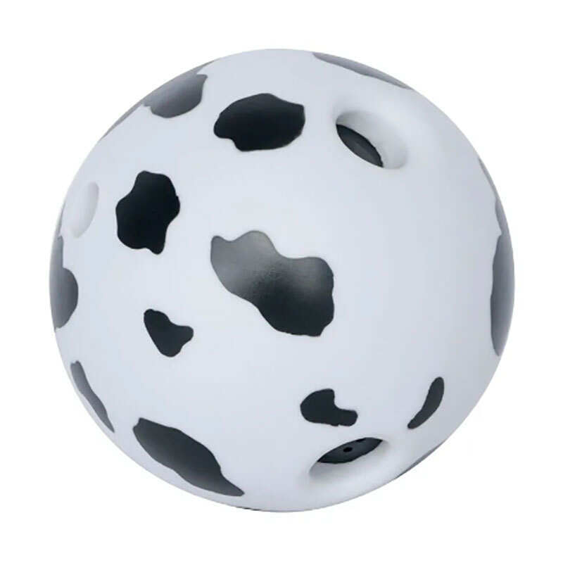 M-Pets (М-Петс) Pongo New Interactive Ball - М'яч інтерактивний Понго зі звуком і диспенсером для ласощів собак (Ø14 см) в E-ZOO