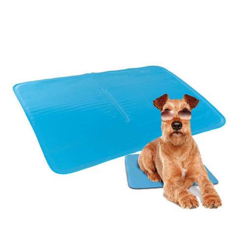 Ferplast (Ферпласт) PET COOL MAT - Охлаждающий коврик для собак (40х50 см) в E-ZOO