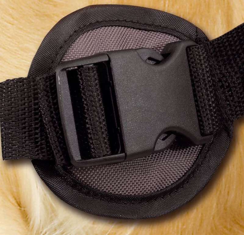 Ferplast (Ферпласт) DOG SCOUT - Вьючная сумка для собак - Фото 2