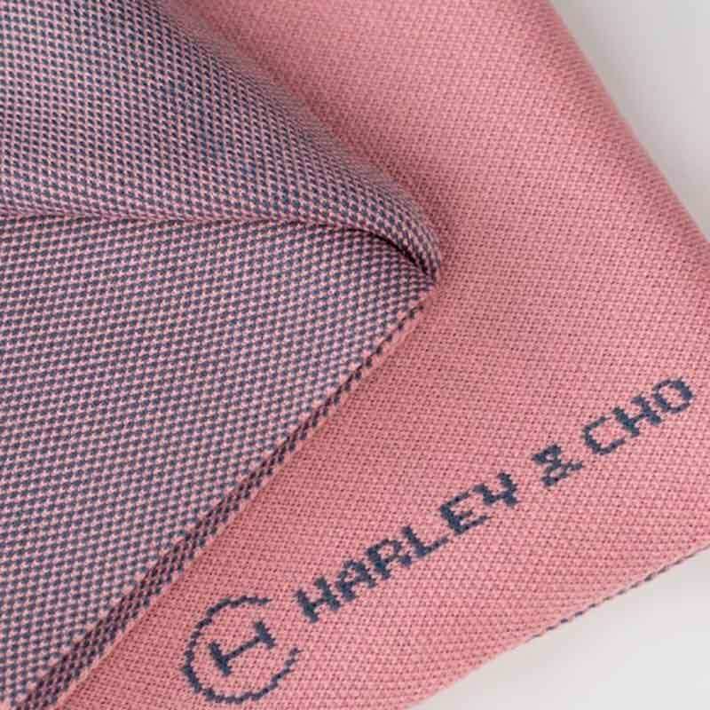 HARLEY & CHO (Харлі енд Чо) Huggy - Плед Хаггі для собак та котів (100х130 см) в E-ZOO
