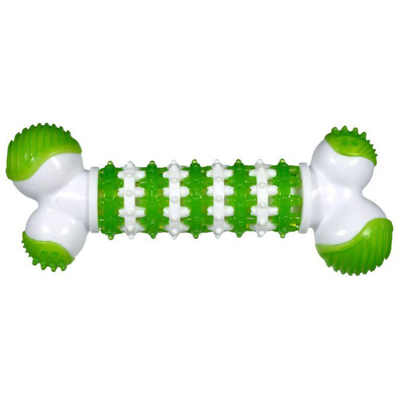 Bubimex (Бубімекс) - Іграшка Кістка для собак (12,5 см) в E-ZOO