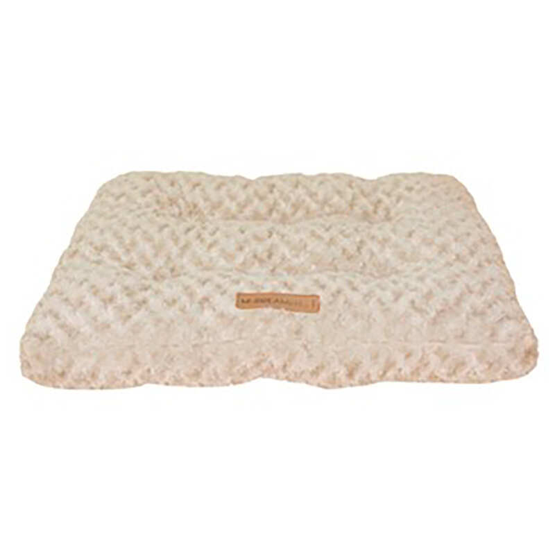 M-Pets (М-Петс) Shetland Cushion - Подушка Шетланд для домашніх тварин (58x45 см) в E-ZOO