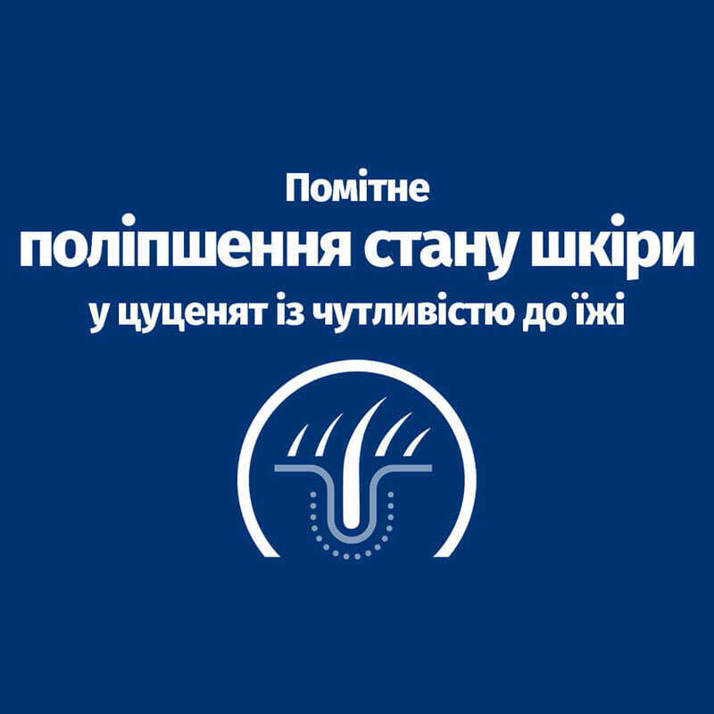Hill's Prescription Diet k/d Kidney Care ActivBiome+Kidney Defense - Корм-дієта з куркою для підтримки функції нирок у котів (1,5 кг) в E-ZOO