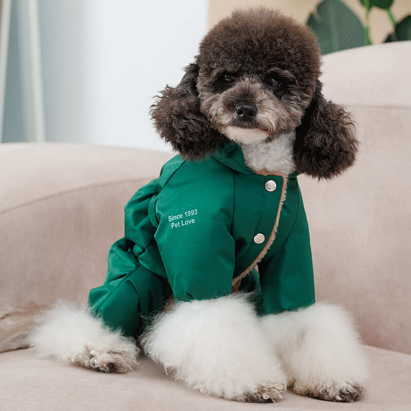 Pet Fashion (Пет Фешн) EGO - Комбінезон Его для собак (ХS (35х20 см)) в E-ZOO