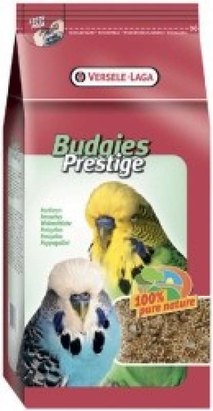 Versele-Laga (Верселе-Лага) Prestige Вudgies - Корм для волнистых попугайчиков - Фото 2