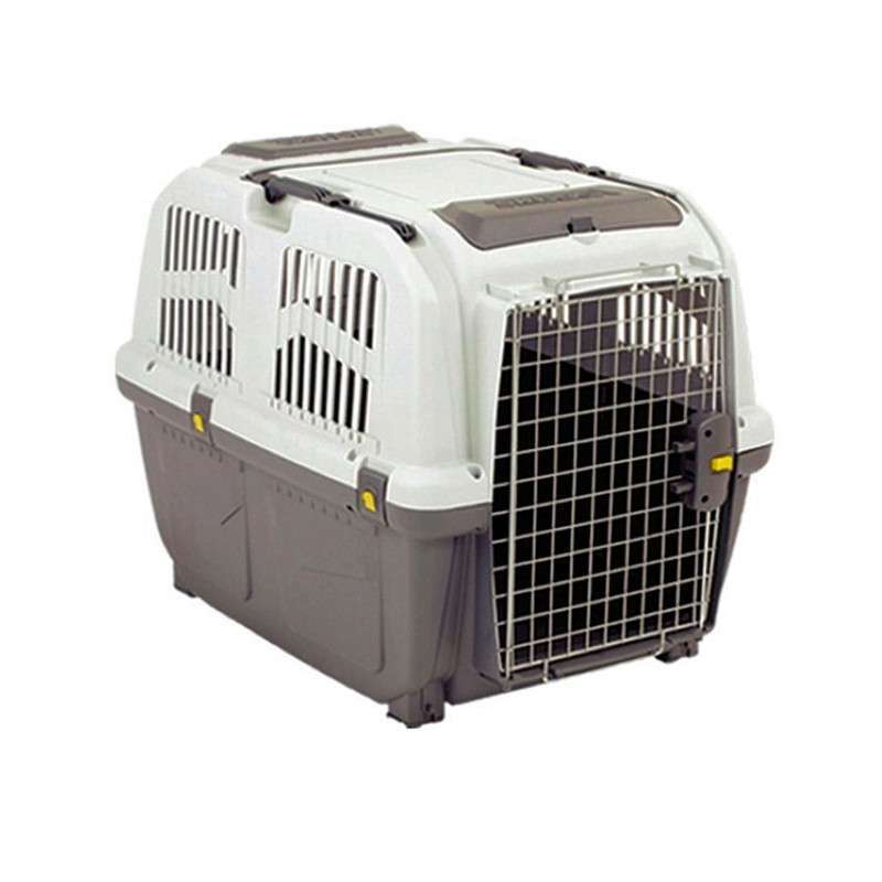 MPS (МПС) Skudo 6 IATA - Переноска для крупных пород собак весом до 40 кг, соответствующая стандартам IATA - Фото 2