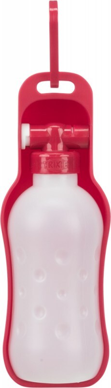 Trixie (Трикси) Bottle - Бутылка-поилка дорожная для собак (700 мл) в E-ZOO