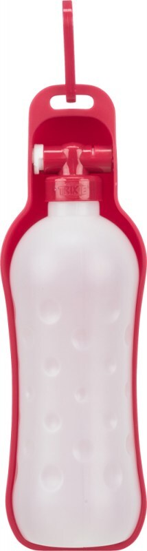 Trixie (Трикси) Bottle - Бутылка-поилка дорожная для собак (700 мл) в E-ZOO