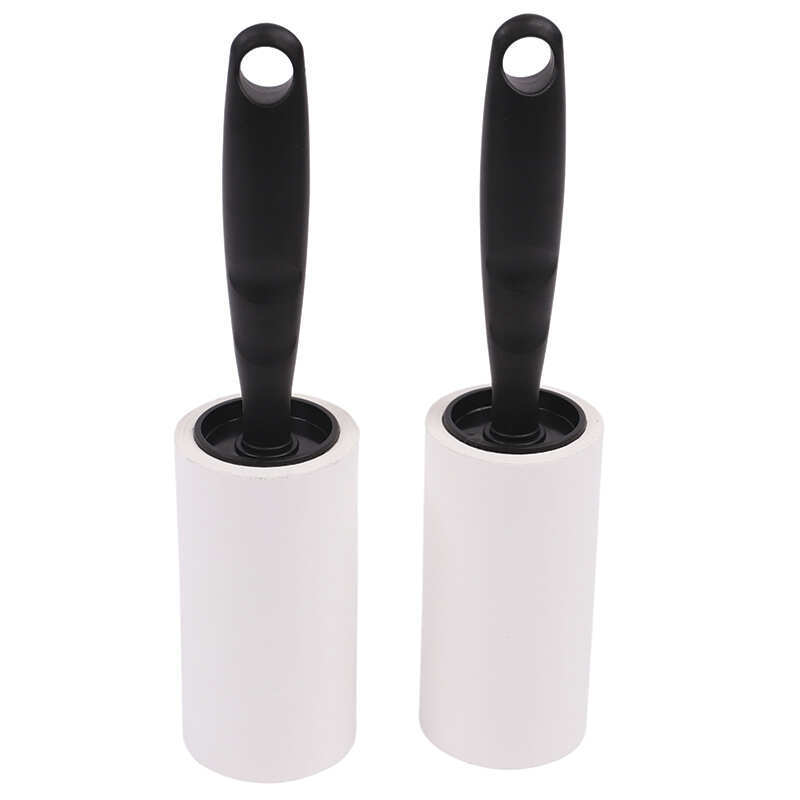M-Pets Purrfect Lint Roller - Валик для очищення одягу та поверхонь від шерсті тварин ((23,7х5,75 см) 2 шт.) в E-ZOO