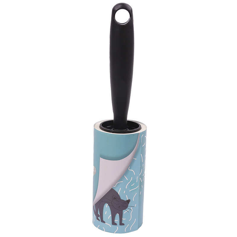 M-Pets Purrfect Lint Roller - Валик для очищення одягу та поверхонь від шерсті тварин ((23,7х5,75 см) 2 шт.) в E-ZOO
