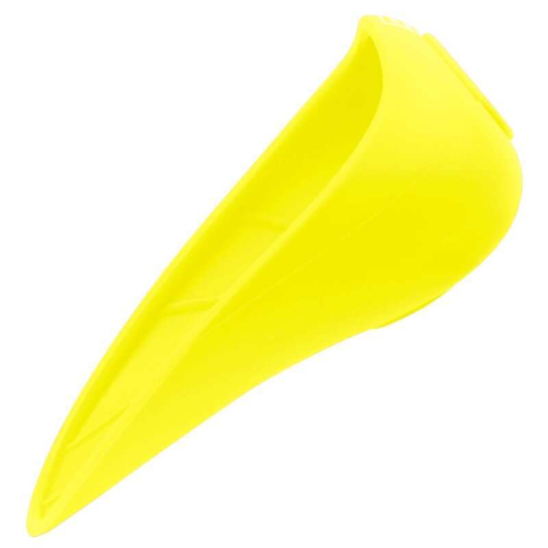 Collar WAUDOG Silicone - Поїлка-насадка на пляшку для домашніх тварин (16,5х9 см) в E-ZOO