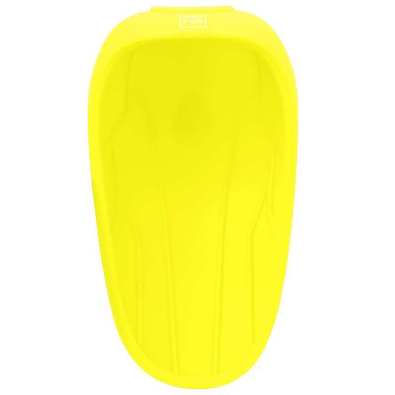 Collar WAUDOG Silicone - Поїлка-насадка на пляшку для домашніх тварин (16,5х9 см) в E-ZOO