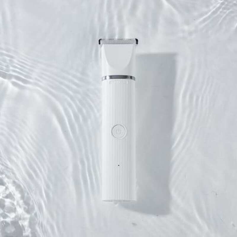 PETKIT 2IN1 Pet Trimmer Pro - Професійний тример 2 в 1 для стрижки тварин (16х3х3 см) в E-ZOO