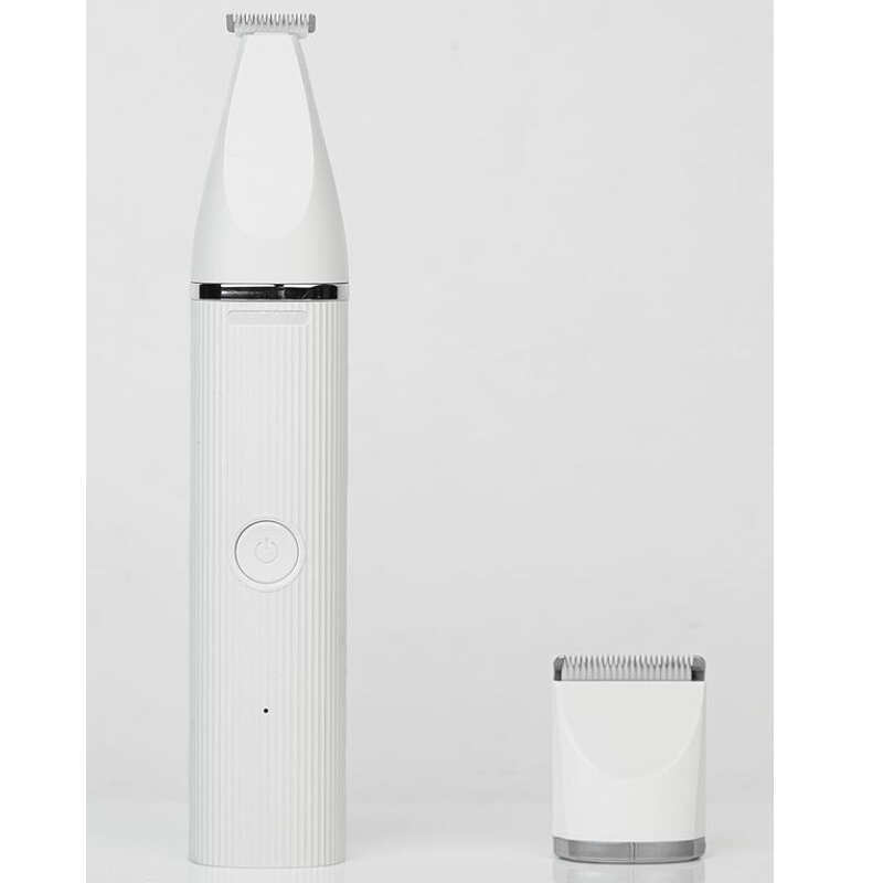PETKIT 2IN1 Pet Trimmer Pro - Професійний тример 2 в 1 для стрижки тварин (16х3х3 см) в E-ZOO