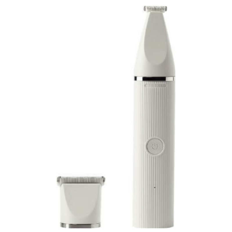 PETKIT 2IN1 Pet Trimmer Pro - Професійний тример 2 в 1 для стрижки тварин (16х3х3 см) в E-ZOO