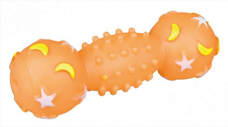 Trixie (Тріксі) Іграшка голчаста "Мiсячне сяйво" (10 см) в E-ZOO