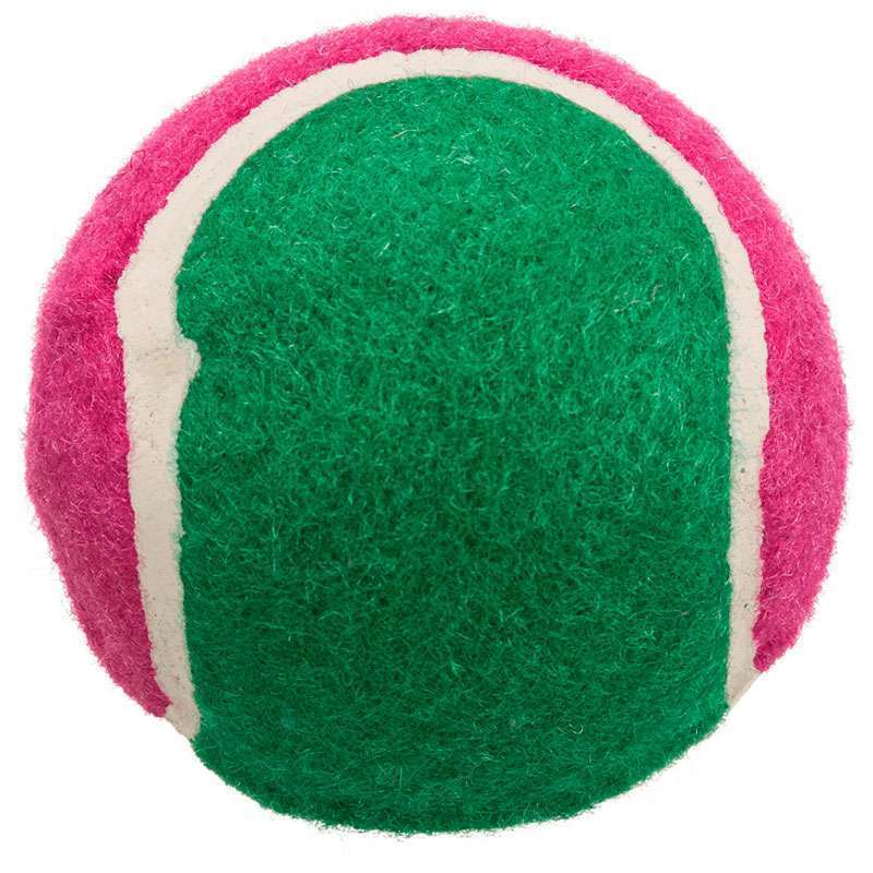 Trixie (Трикси) Мяч теннисный (Ø 6 см) в E-ZOO