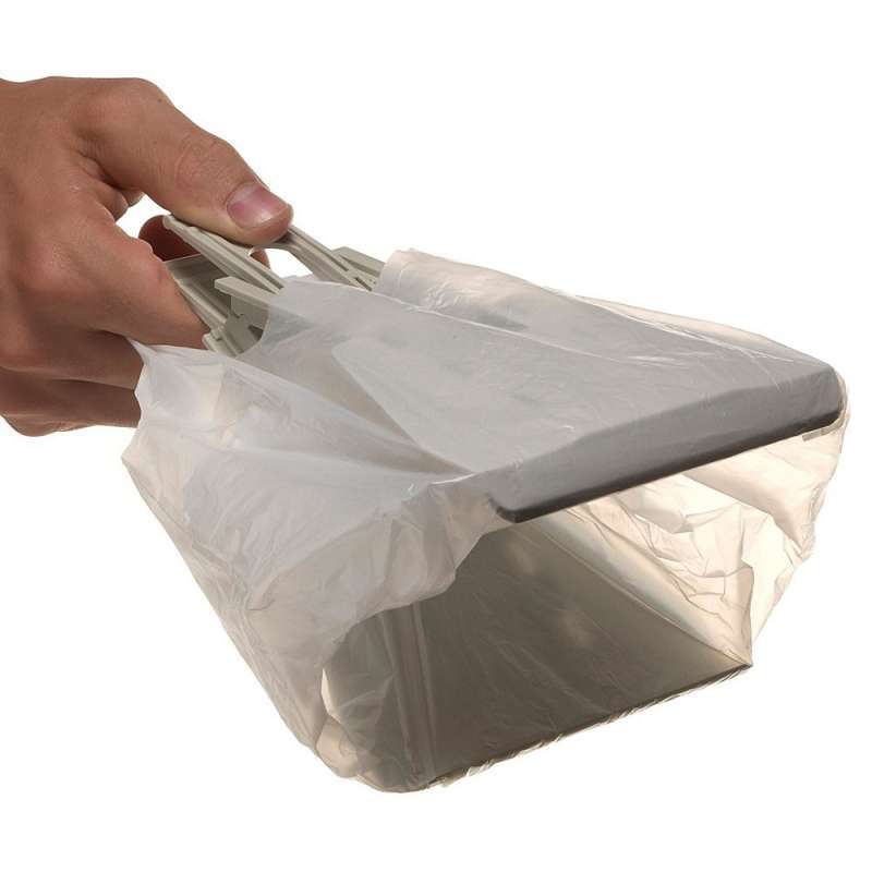 Ferplast (Ферпласт) L270 Nippy Bags - Пакети гігієнічні для совка Nippy (24 шт./уп.) в E-ZOO