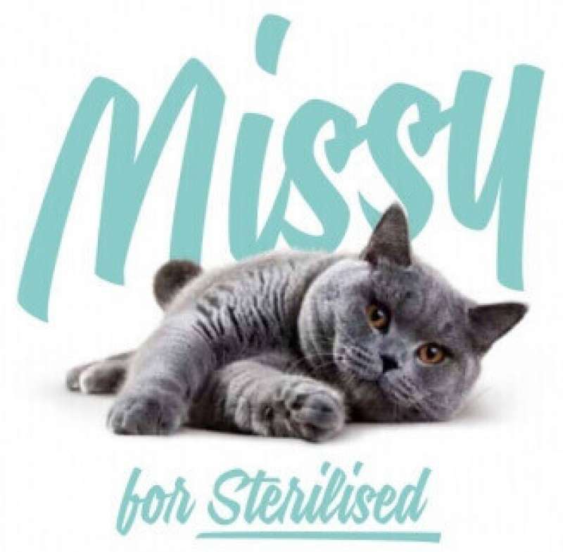 Brit Care (Бріт Кеа) Missy - Сухий корм з куркою та рисом для стерилізованих/кастрованих дорослих котів (2 кг) в E-ZOO