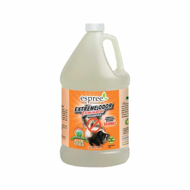 Espree (Еспрі) Extreme Odor Eliminator Shampoo - Шампунь для нейтралізації стійких неприємних запахів для собак і котів (591 мл) в E-ZOO