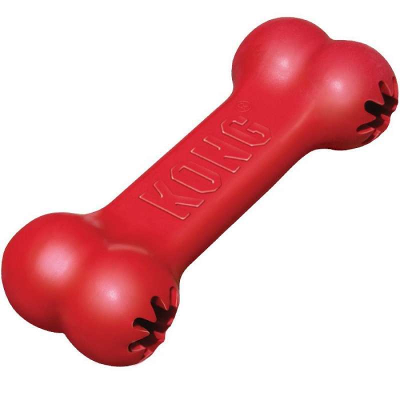 KONG (Конг) Goodie Bone - КІСТОЧКА іграшка для собак (L) в E-ZOO