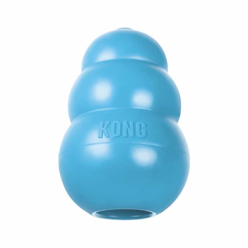 KONG (Конг ) Puppy - Игрушка для щенков (L) в E-ZOO