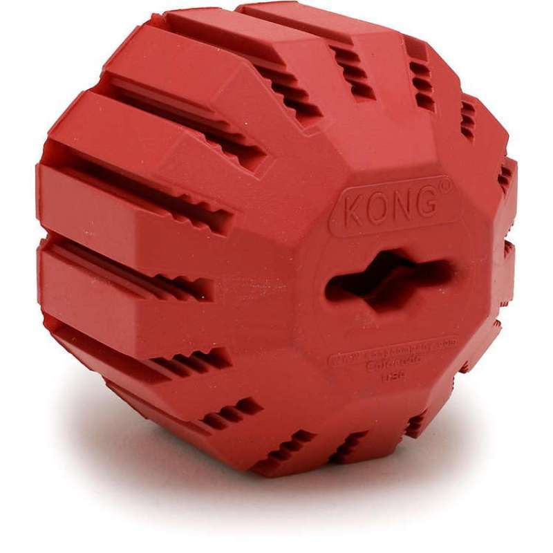 KONG (Конг) Stuff-a-Ball - Игрушка для собак (M) в E-ZOO