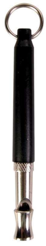 Trixie (Трикси) Свисток высокочастотный с пластиковой ручкой (8 см) в E-ZOO
