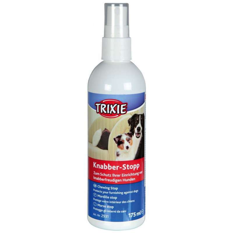 Trixie (Трикси) Спрей для собак "Антигрызин" (175 мл) в E-ZOO