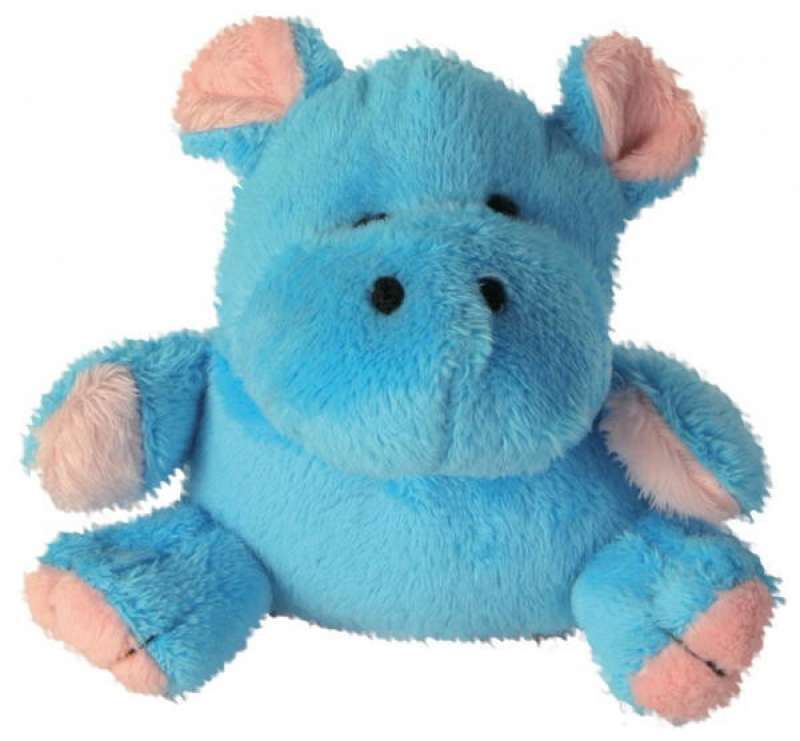 Trixie (Тріксі) Іграшка плюшева "Тварини" міні (10-12 см) в E-ZOO