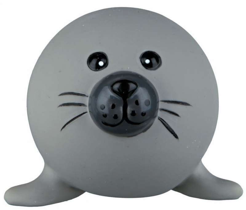 Trixie (Тріксі) М'ячі латексні "Тварини" для собак (1 шт.) в E-ZOO